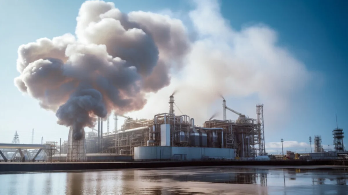 Cheniere Energy (LNG) Benefited from Supply Constraints