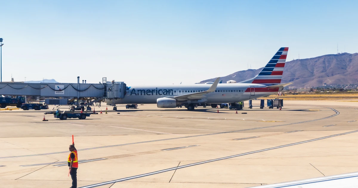 FAA reopens El Paso airport hours after saying it was grounding flights for 10 days