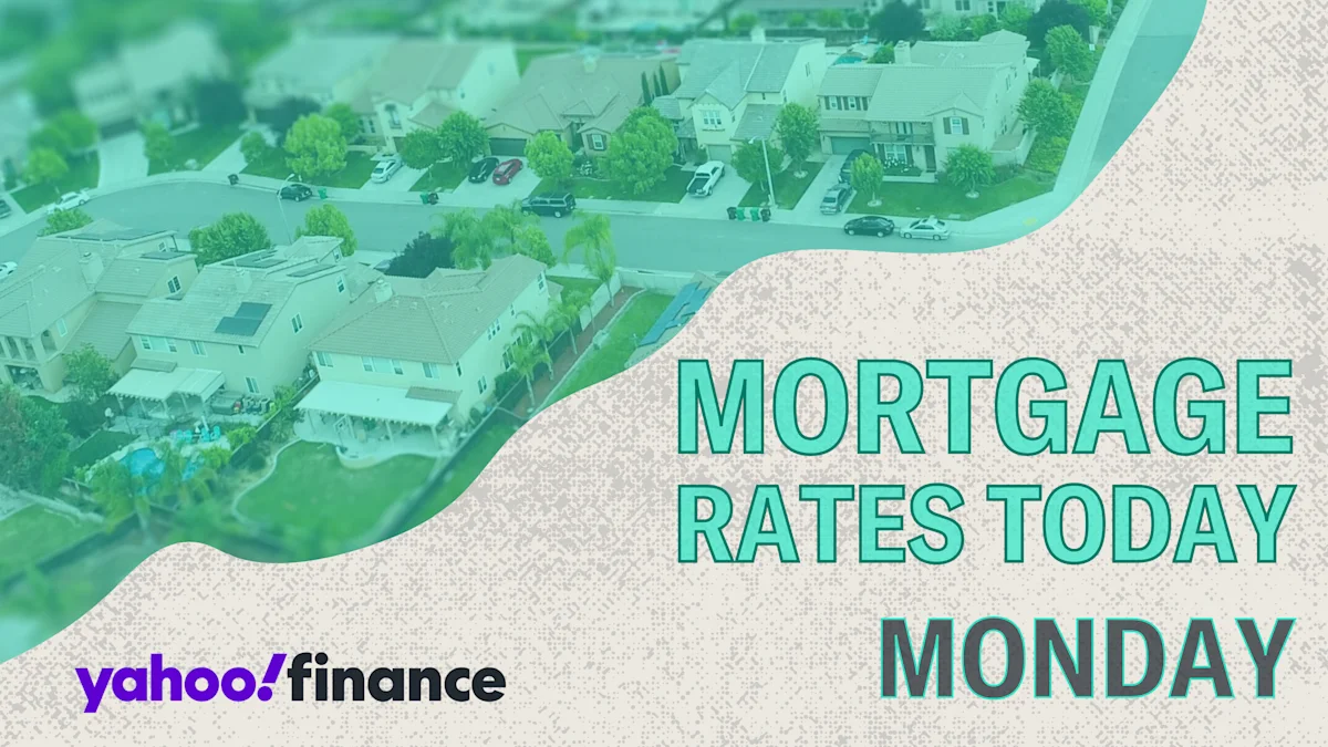 Mortgage and refinance rates today, Monday, August 10, 2026: Rates lower than last week