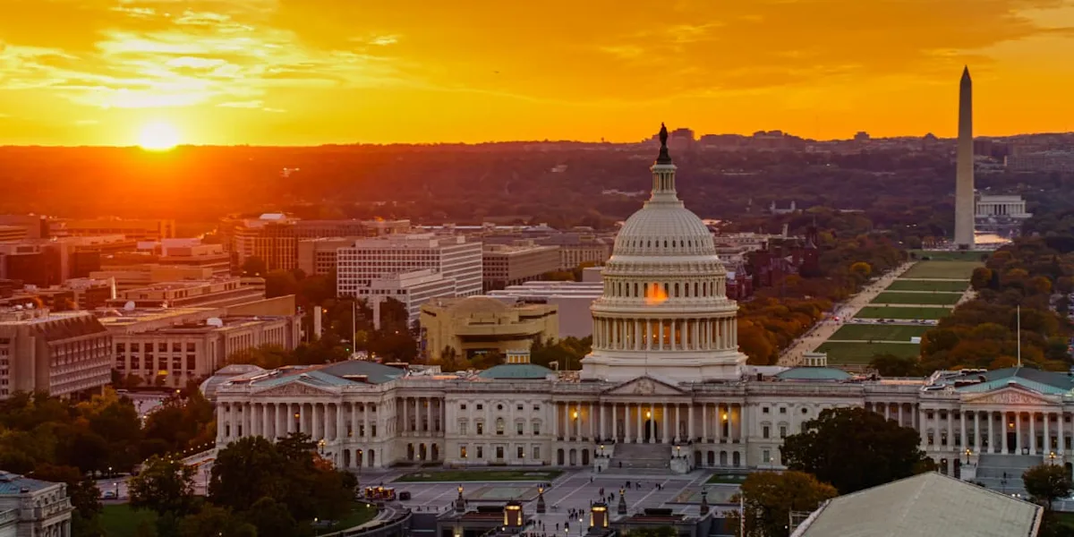 Here’s some surprisingly good news for the stock market this midterm election year