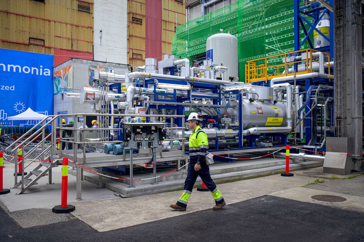 Yara Boosts Profit as Iran War Sends Fertilizer Prices Soaring