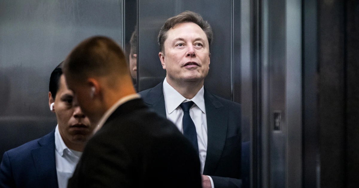 ‘Billionaires versus billionaires’: Inside the bizarre scenes of the OpenAI trial