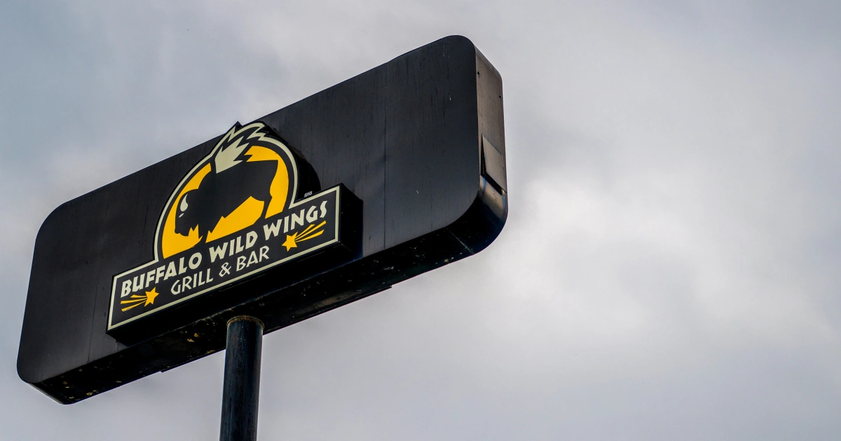No bones about it: Judge allows Buffalo Wild Wings to keep 'boneless' chicken on menu