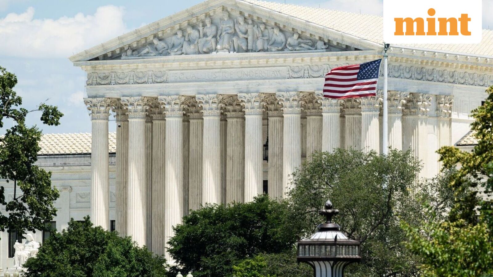 US Supreme Court to decide birthright citizenship, election and transgender athletes cases: What to know
