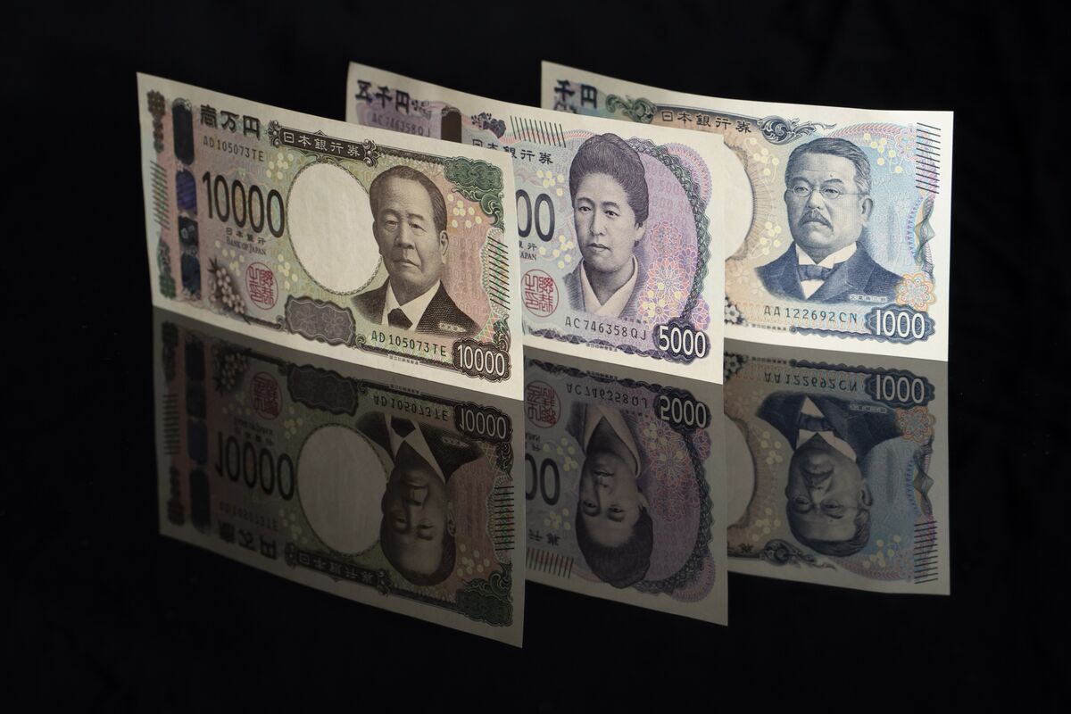JPY/USD: Why Yen Intervention by Japan and US Has Limited Impact