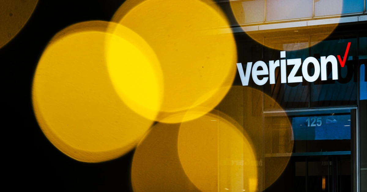 Widespread Verizon outage prompts emergency alerts in D.C. and New York City