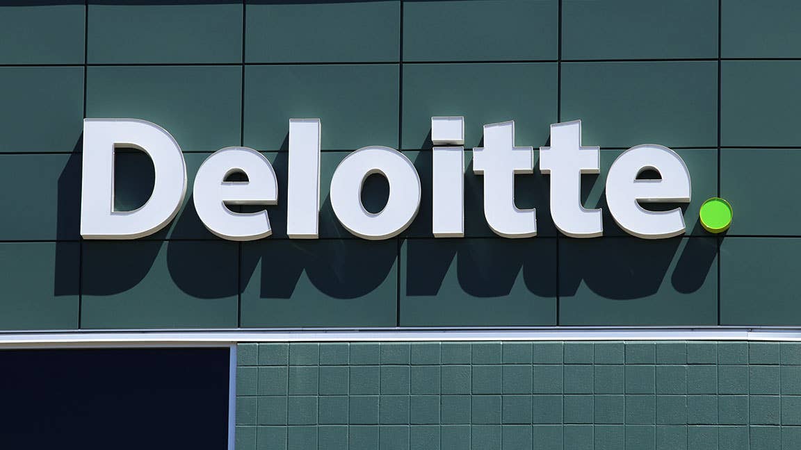 Big Four accounting chooses AI over humans, cuts benefits & hiring