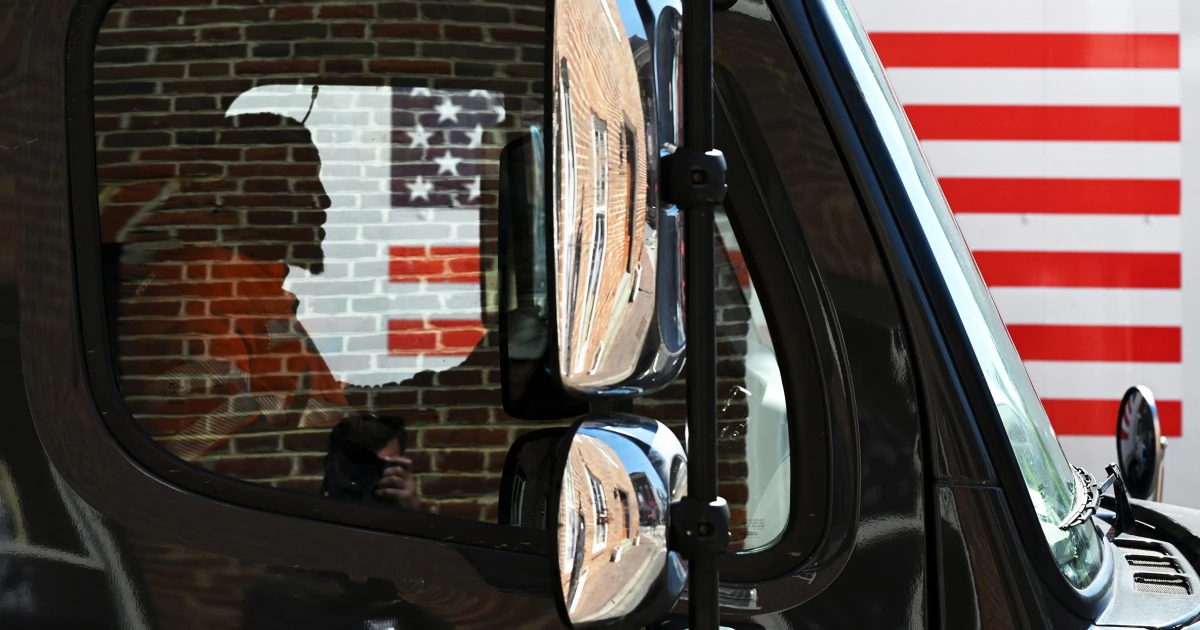 April jobs report expected to show gains despite Iran war pressure