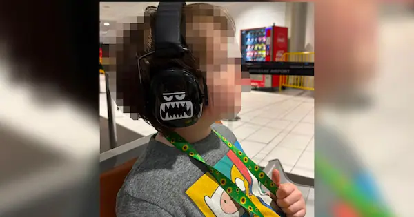 Mother's 'nightmare' Air NZ travel ordeal with autistic son