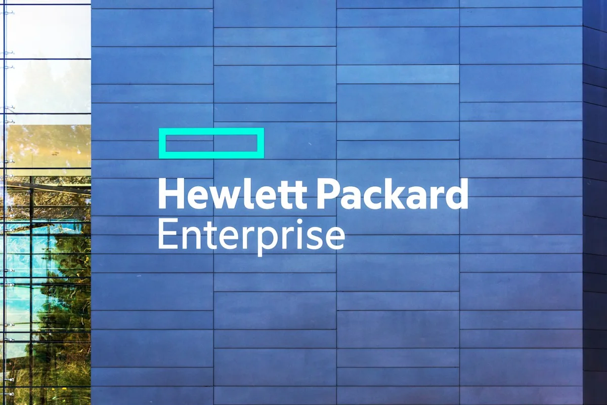 What to Expect From Hewlett Packard Enterprise's Next Quarterly Earnings Report