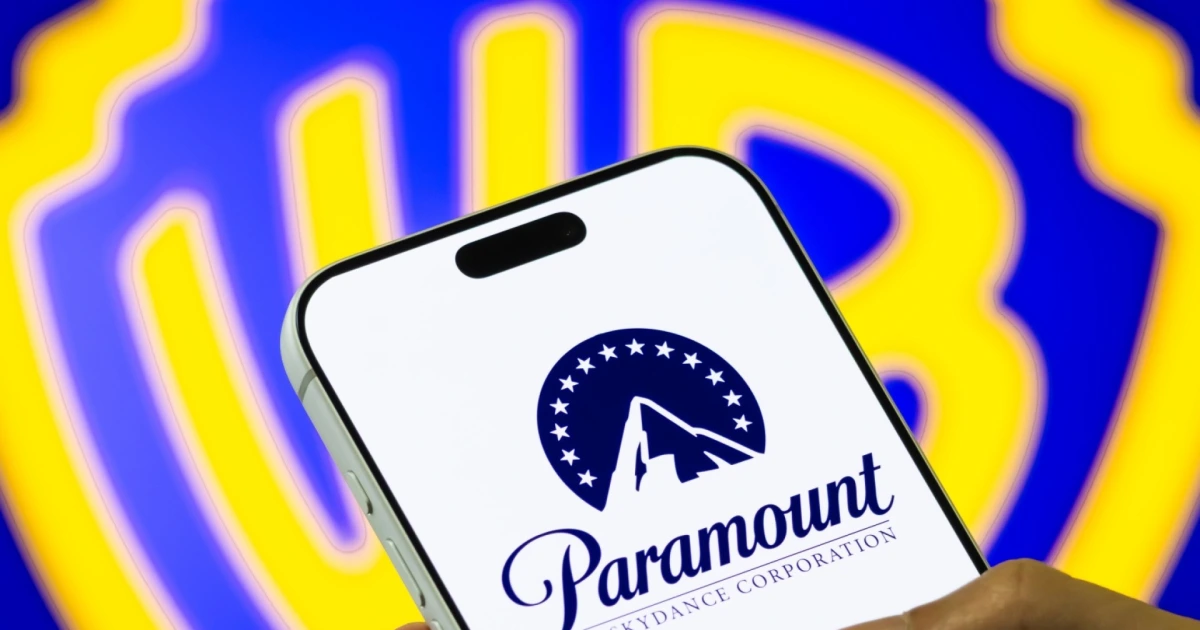 California attorney general cancels Paramount merger talks
