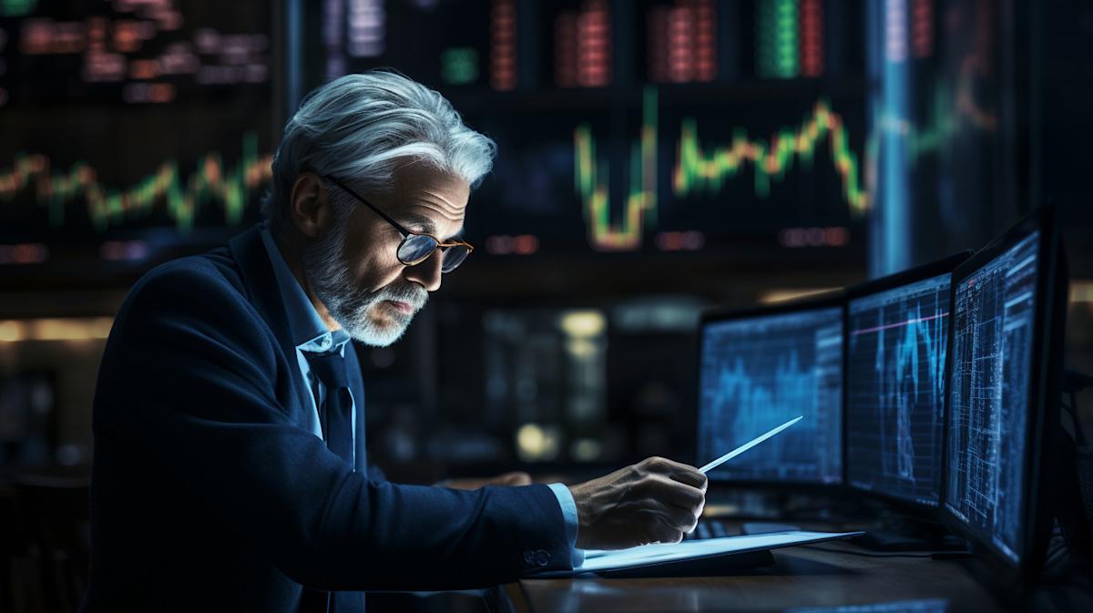 Interactive Brokers Group (IBKR) Announces Launch of Unified Interface for Trading Prediction Markets