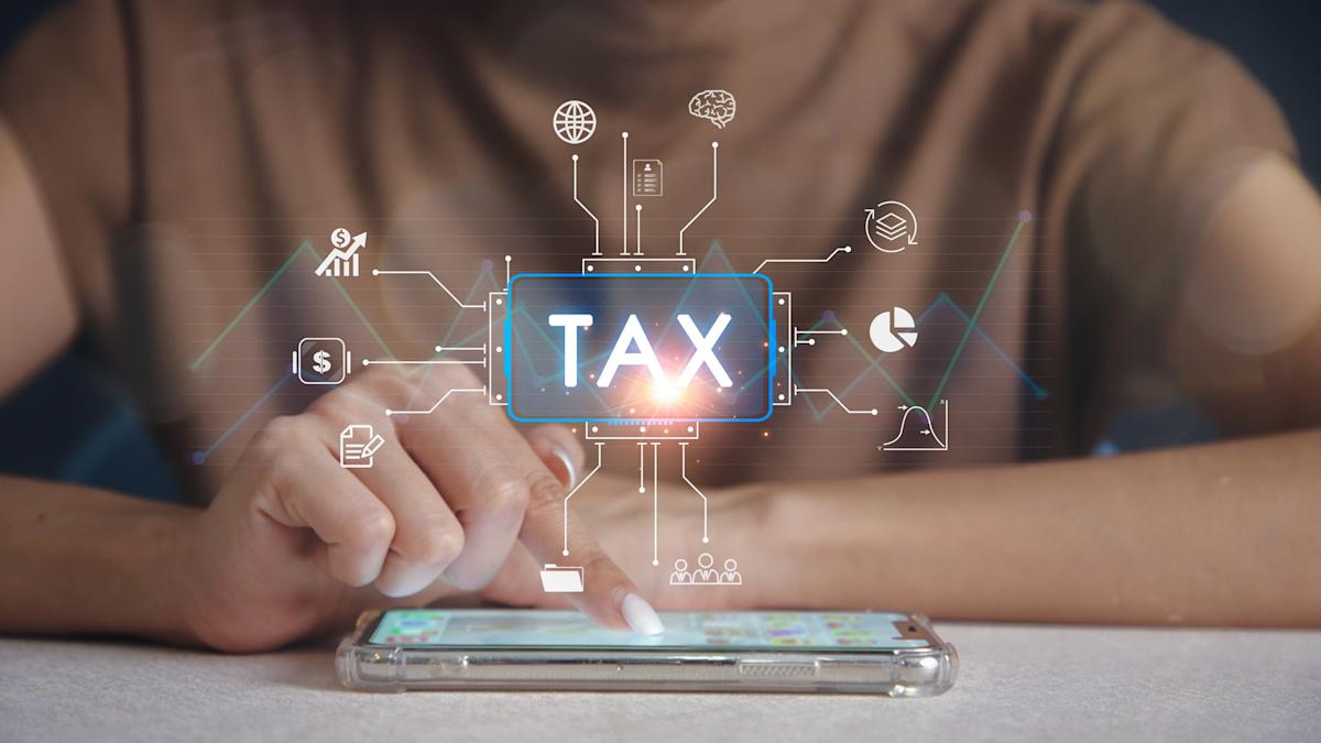 I Asked AI the Biggest Tax Filing Risks in 2026: Here’s What It Said