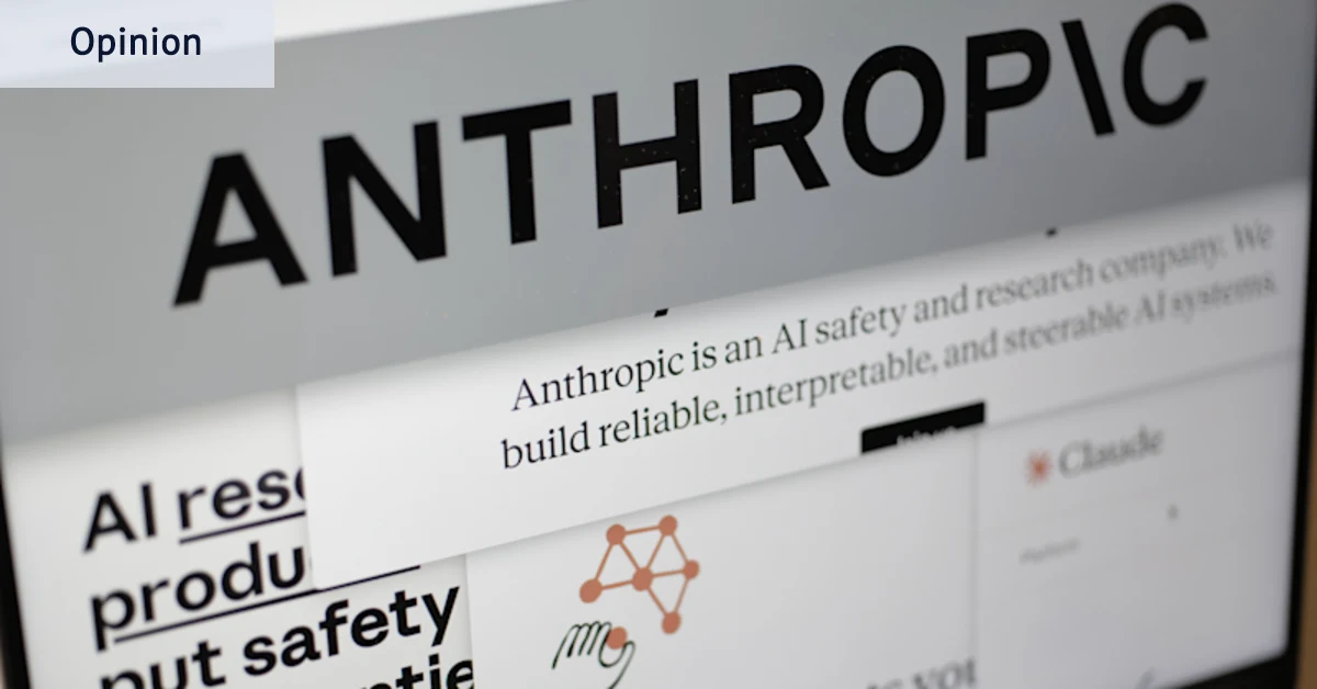 Trump’s war on Anthropic threatens America’s dominance of AI