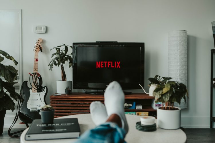 Is Netflix, Inc. (NFLX) A Good Stock To Buy Now?