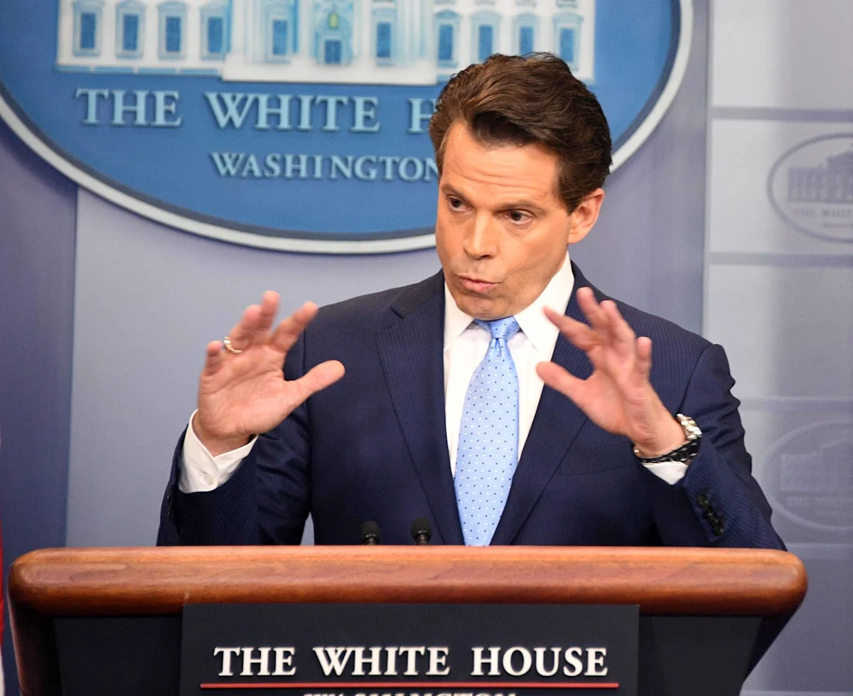 Ex-Trump advisor makes bold case for Bitcoin