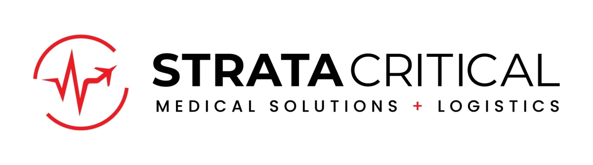 Strata Critical Medical Schedules First Quarter 2026 Earnings Conference Call