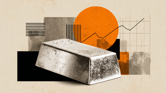 Gold struggles near $4,500 amid hawkish bets and bullish USD