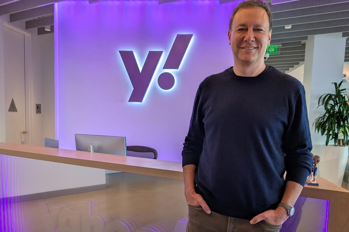 Yahoo turns to AI-powered answer engine Scout to lead it back to its roots in online search