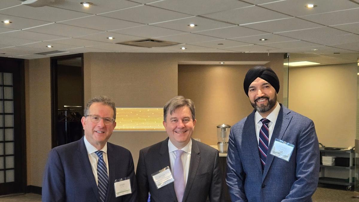 Canadian regulators and audit leaders review audit quality as risks evolve