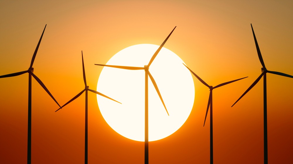 How Engineers Are Reinventing the Wind Turbine