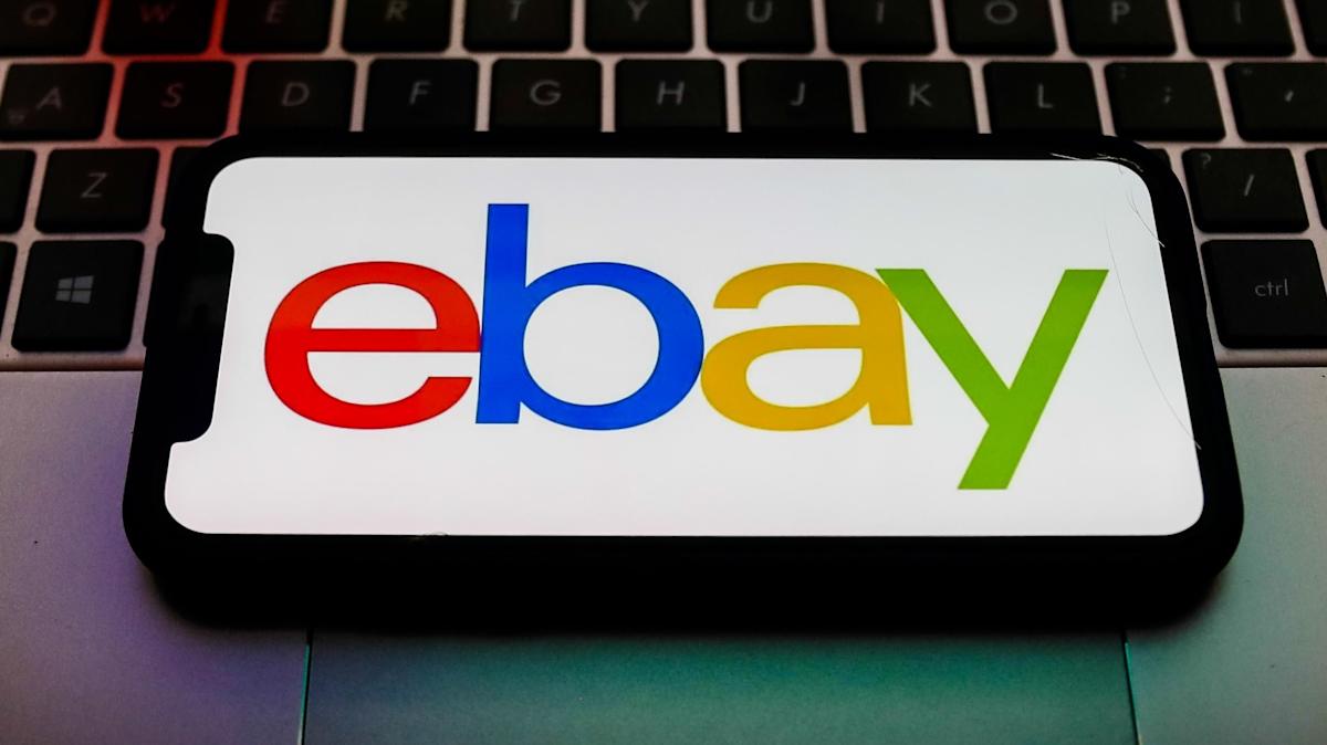 GameStop makes bold $56 billion play for eBay, ready to go hostile