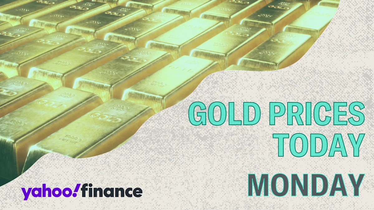 Gold prices today, Monday, August 3, 2026: Gold prices open higher after U.S. pauses planned airstrikes