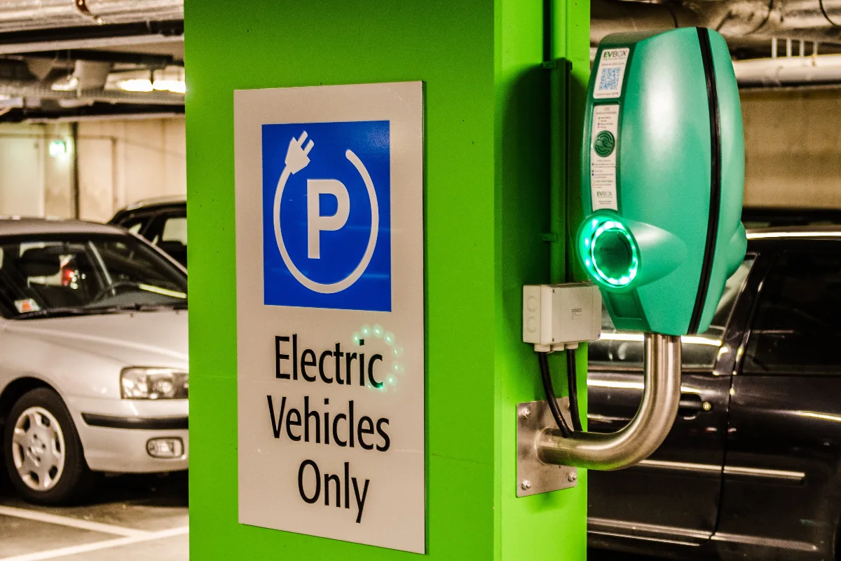 XPeng (XPEV) is Amongst the 10 Oversold Stocks That Look Attractive