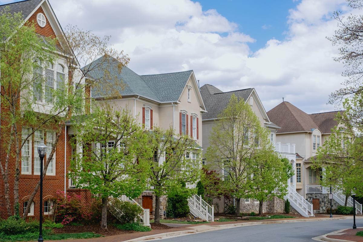 What is a subject-to mortgage?