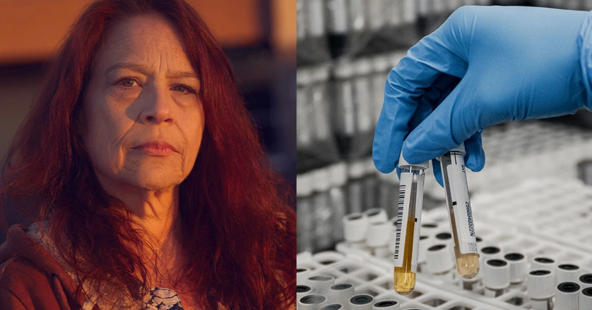 The multibillion-dollar industry propped up by struggling Americans