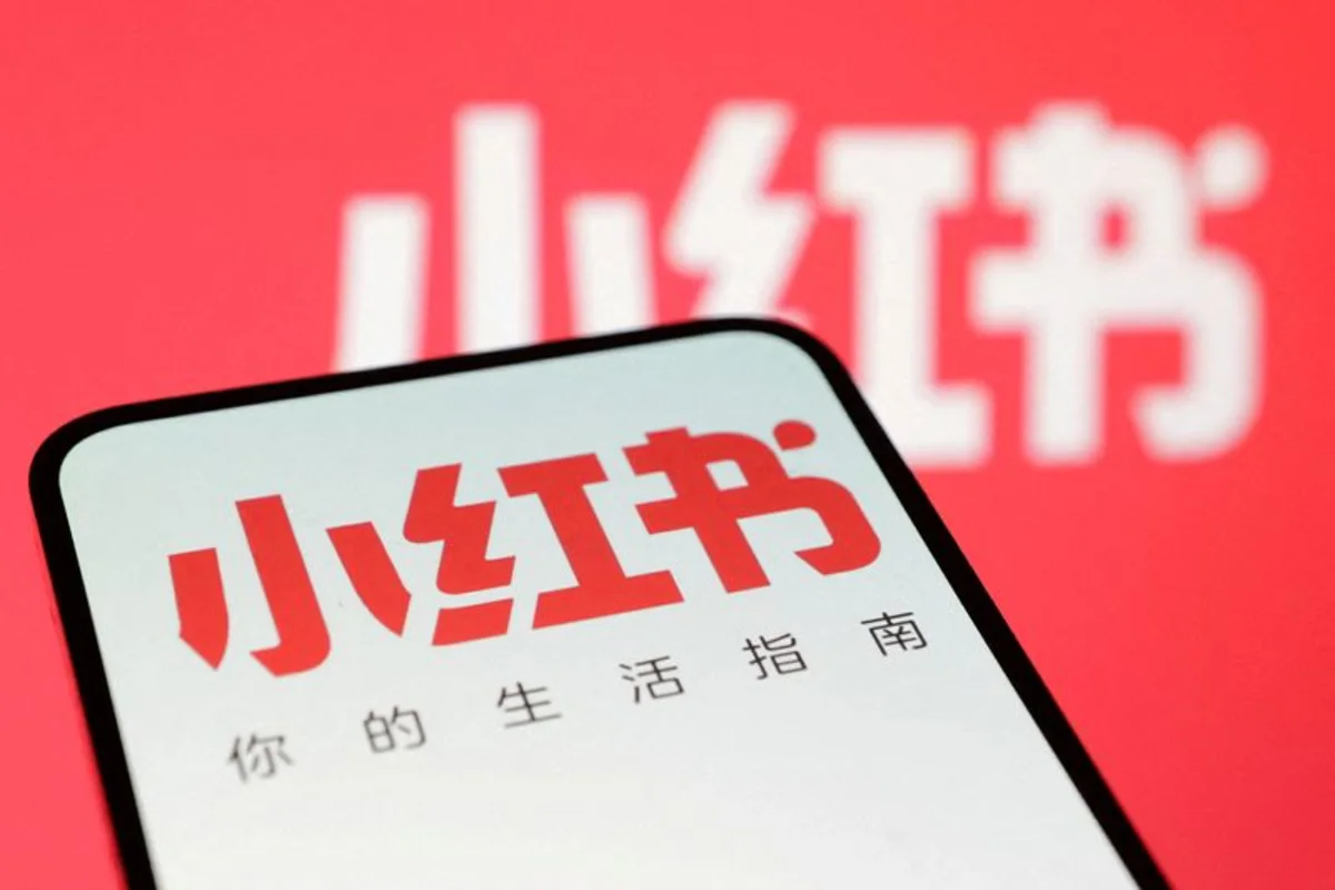 Chinese social media firm Xiaohongshu taps Goldman, CICC to work on Hong Kong IPO, sources say