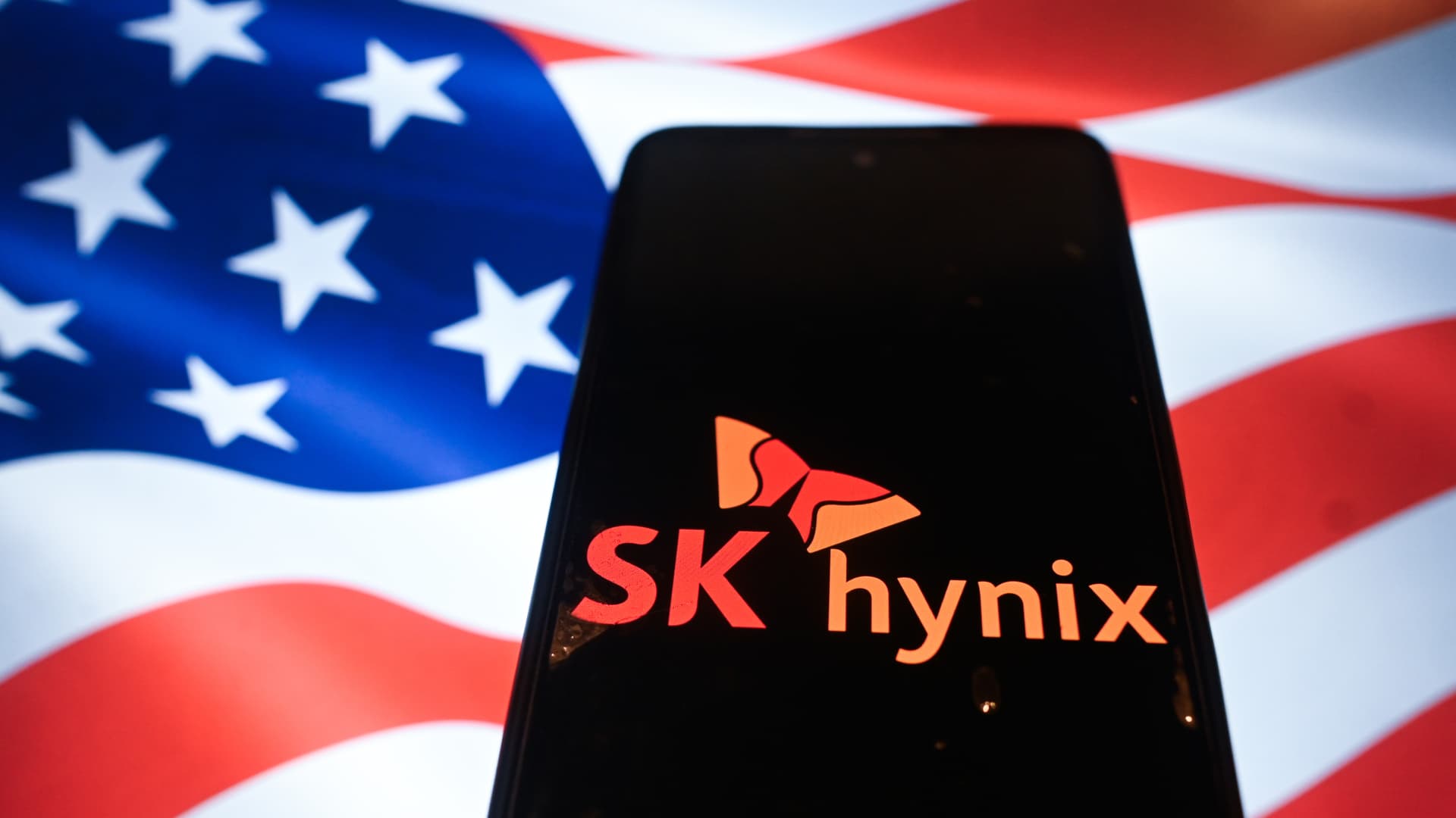 Will SK Hynix’s Wall Street debut narrow its 'Korea discount'?