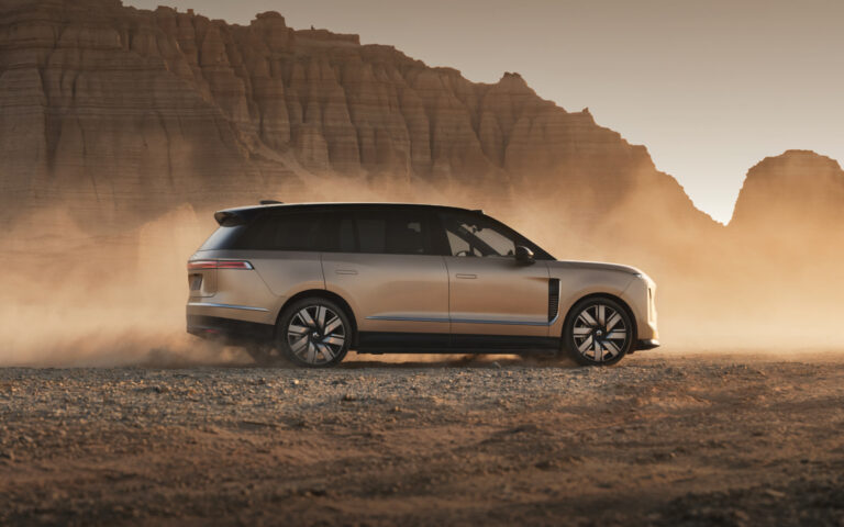 NIO Inc. (NIO) Soars 9.3% on ES9 Launch, May Deliveries in Focus