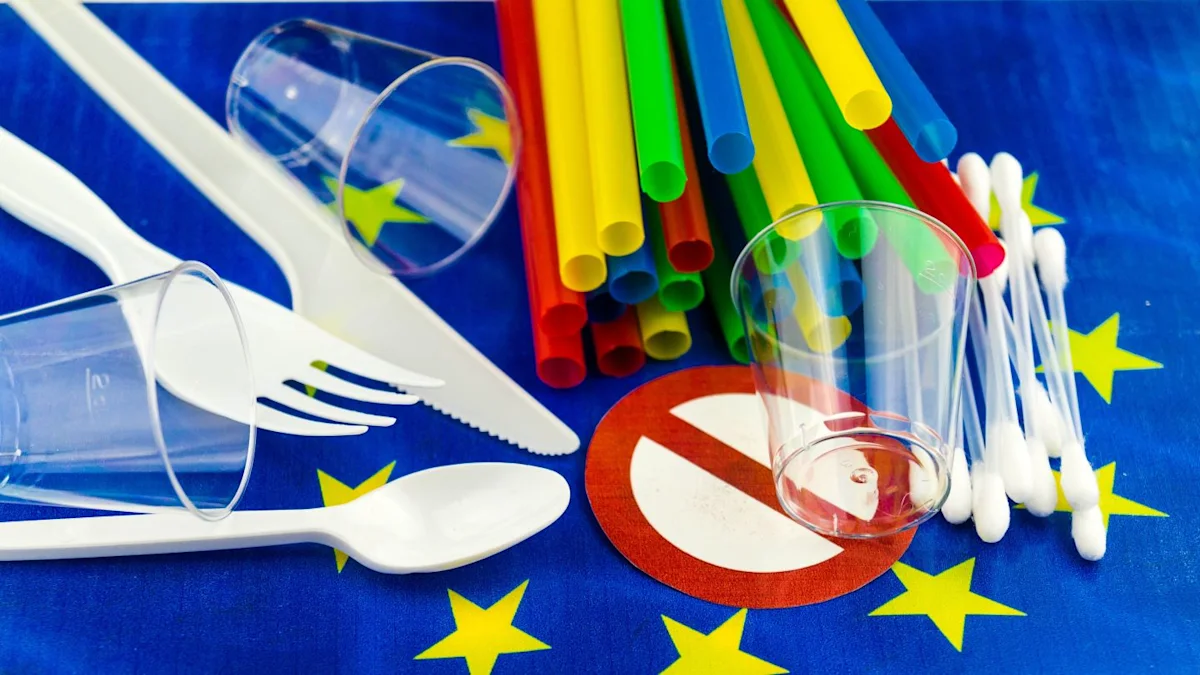 Study reveals EU must unlock 2.5 million tonnes of recycled flexibles for PPWR goal