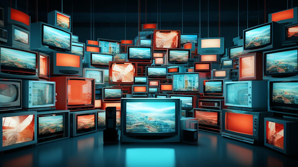 Charter Communications, Inc. (CHTR): One of the Most Oversold S&P 500 Stocks So Far in 2026