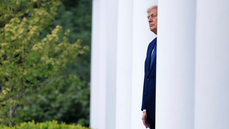 Trump is gaining surprising leverage over Iran