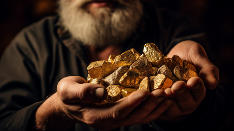 Galiano Gold Inc. (GAU) Delivers Strong Q1 on Robust Production