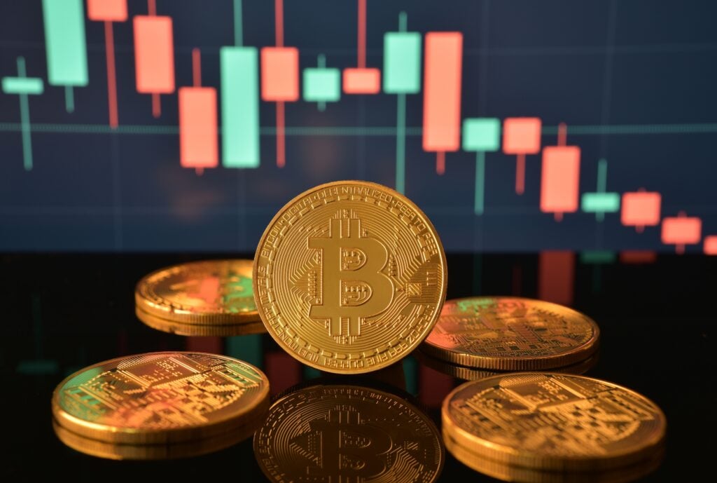 Bitcoin, Ethereum, XRP, Dogecoin Tumble Amid Report Of Fresh US Strikes On Iran: Analyst Flags 'Structurally Fragile Setup' Developing For BTC