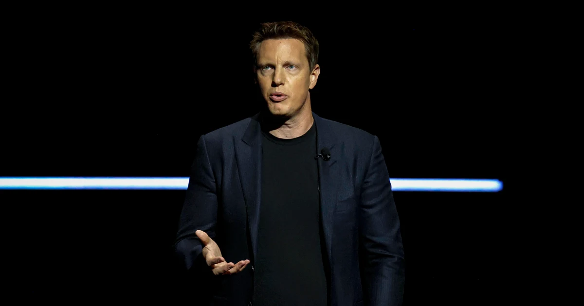 David Ellison vows Paramount–Warner Bros. Discovery merger won't cut film output 