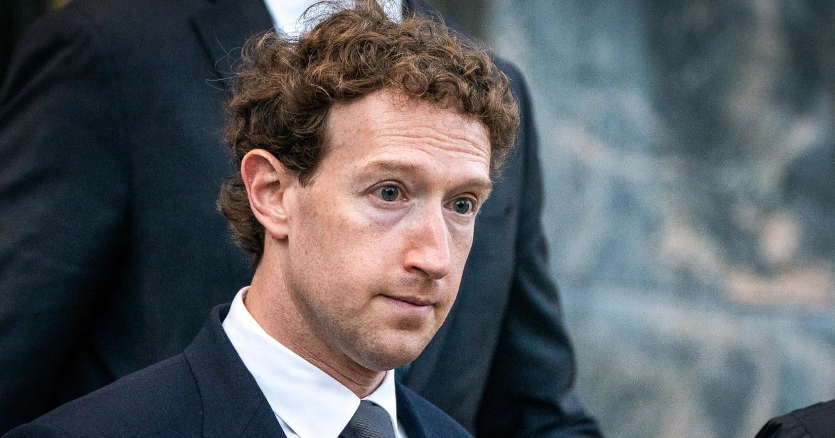 Meta agrees to settle social media addiction claims with states for up to $18 billion