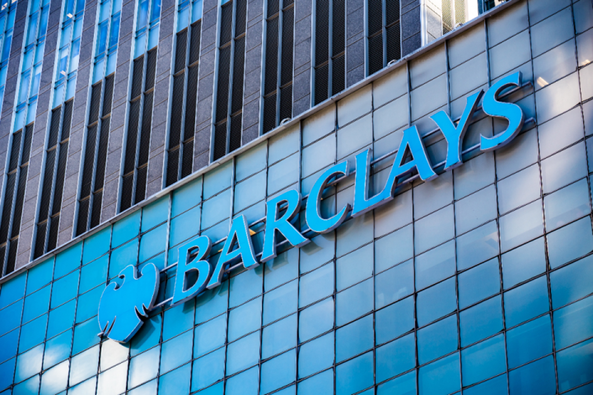 Barclays profit surges as equity traders cash in on volatility
