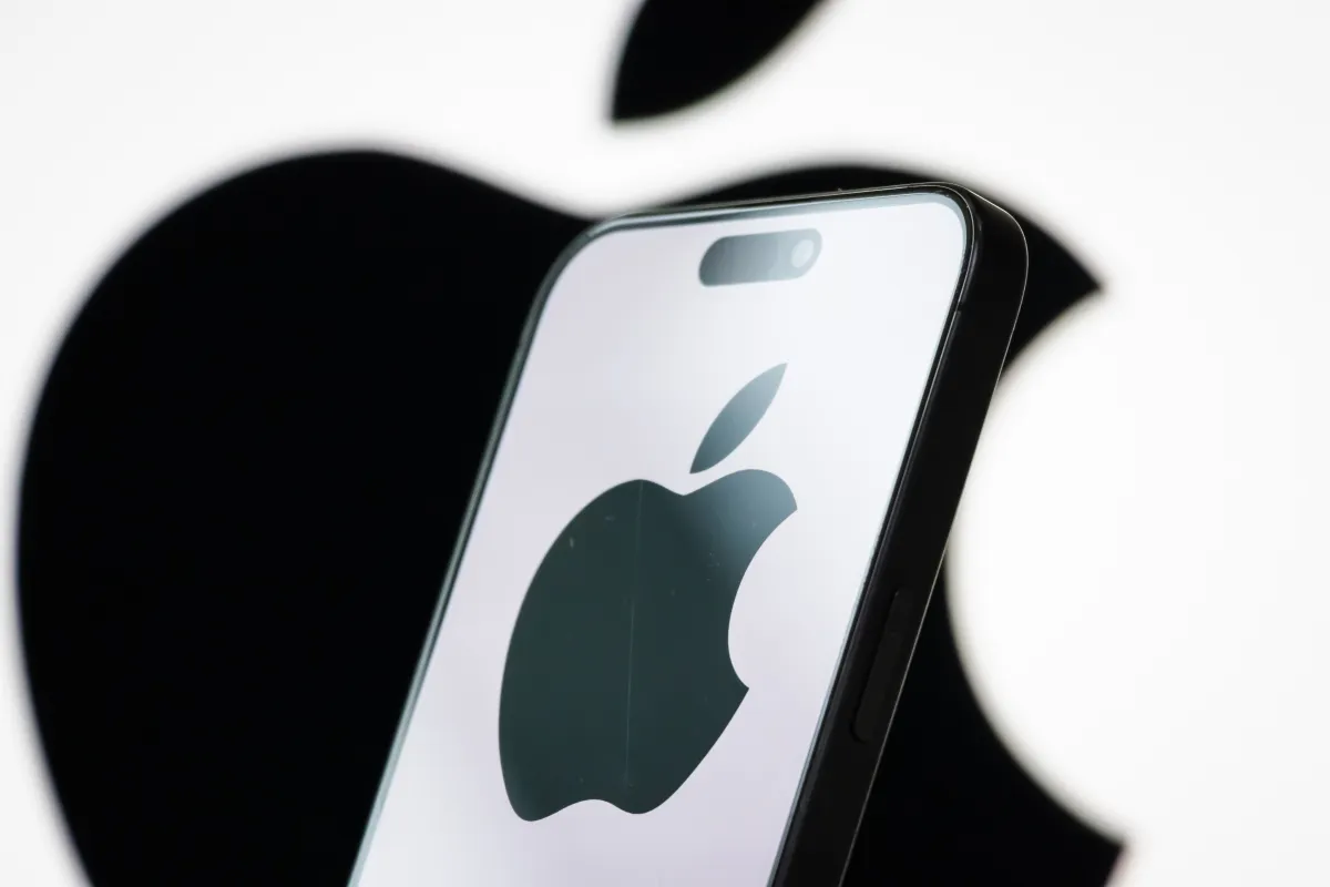 Apple raises Mac and iPad prices, spares iPhone for now - TechCrunch