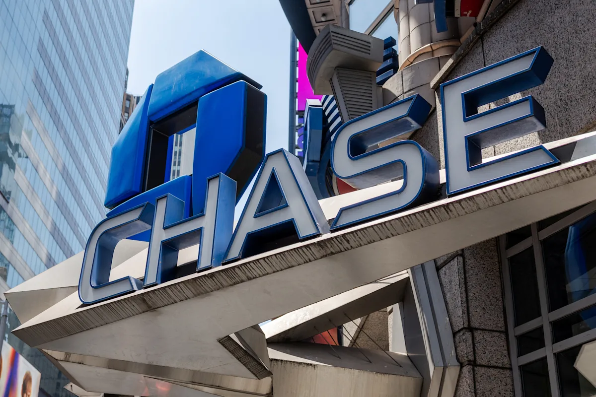 Chase reboots its 'mortgage rate sale,' this time on purchases and refinances
