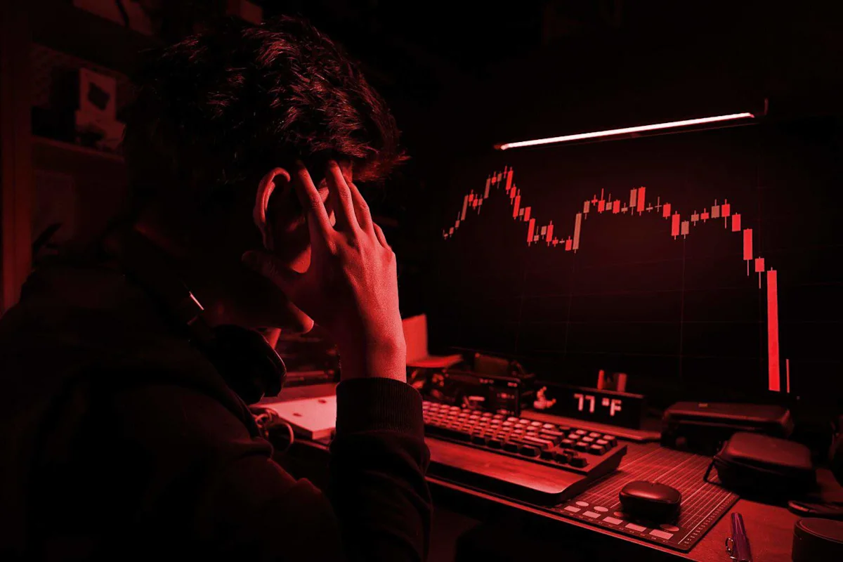 Jeremy Grantham Warns U.S. Stocks Could Plunge 70% in the Most Expensive Market in History