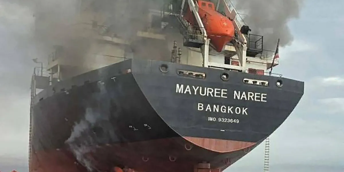 Skyrocketing energy prices and inflation woes mount as the ‘absurd’ reality in Iran sinks in - Fortune