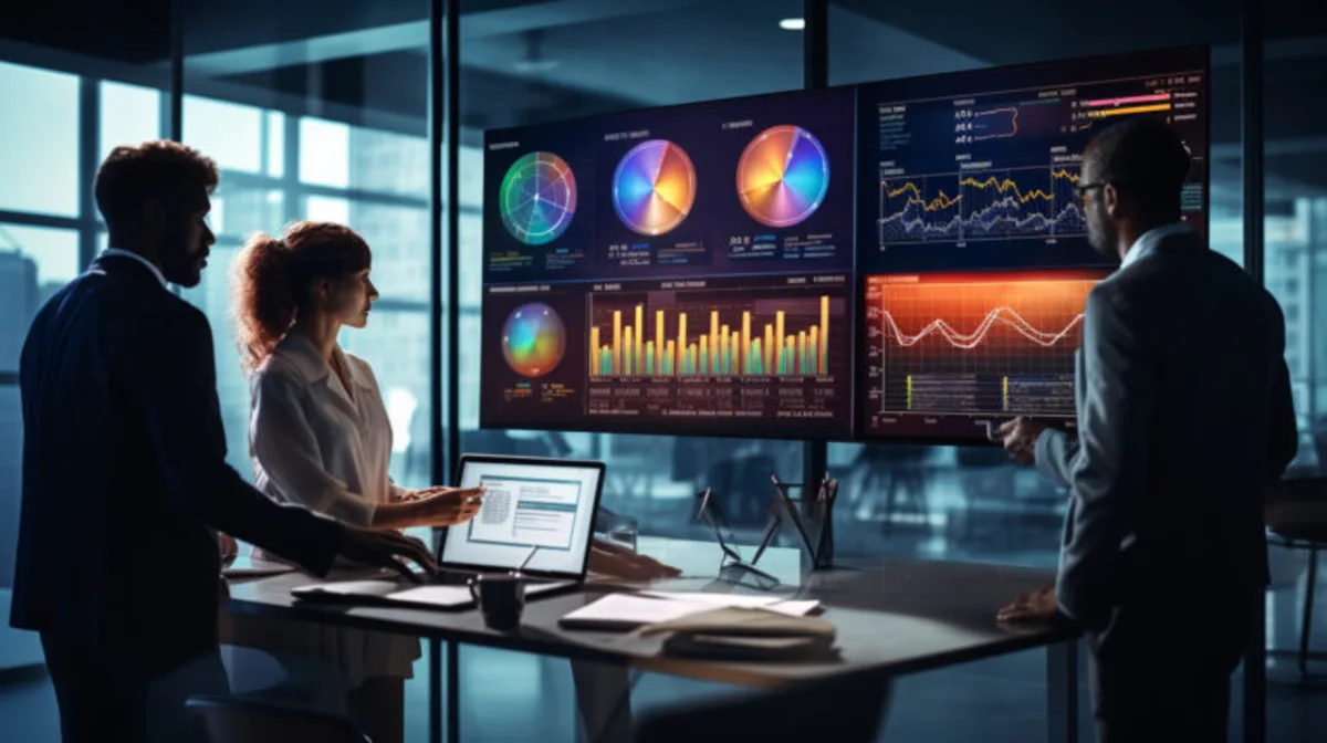 Here’s Why Oracle Traded (ORCL) Lower in Q1