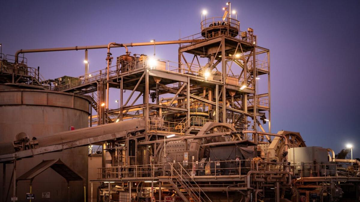 Ora Banda appoints John Richards as non-executive director ahead of planned chair transition