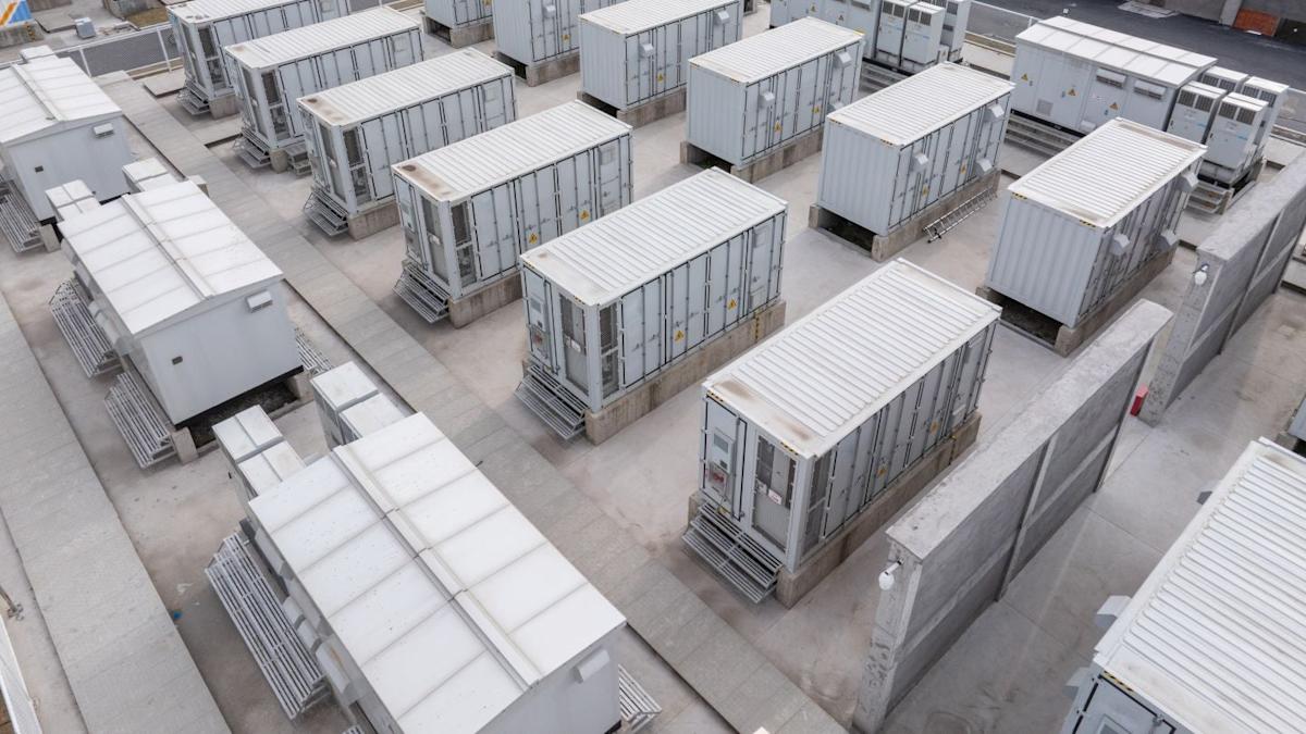 GridStor buys Accelergen’s Birdseye battery project in Colorado