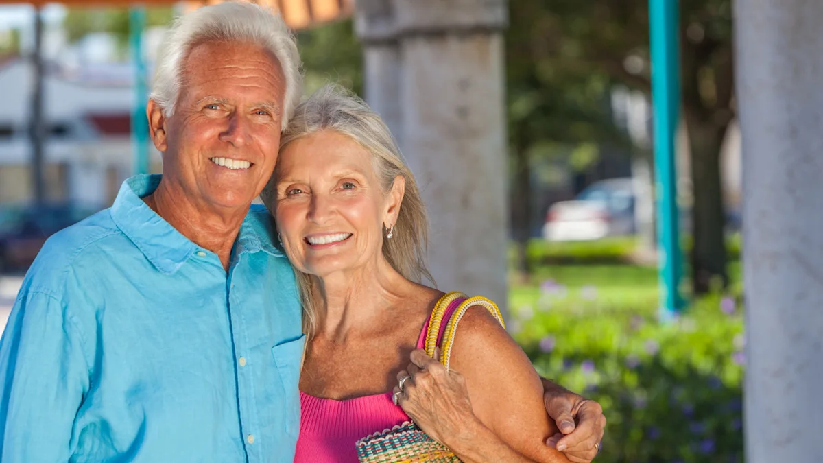 When is a retiree considered ‘wealthy’ in America? Here’s what the data shows (and what to do if you’re not there yet)