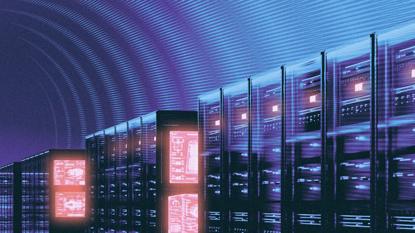 OpenAI announces massive data center in Ohio with Nvidia guarantee - Axios
